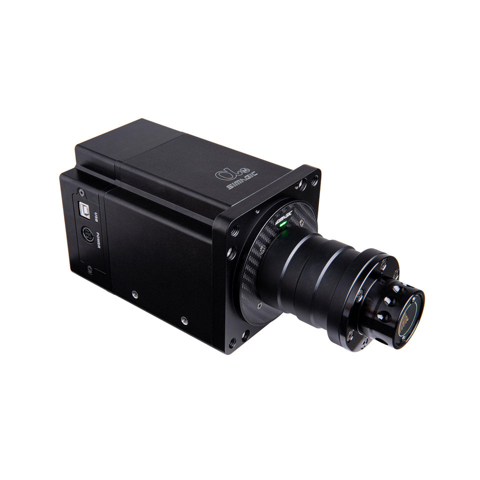 Base Alpha Mini Direct Drive 10NM Simagic