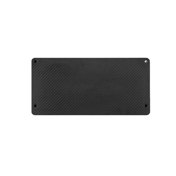 Apoio de elevação em Carbono para P2000 - Simagic P-C200