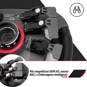 FX PRO Aro Fórmula Add-on Simagic