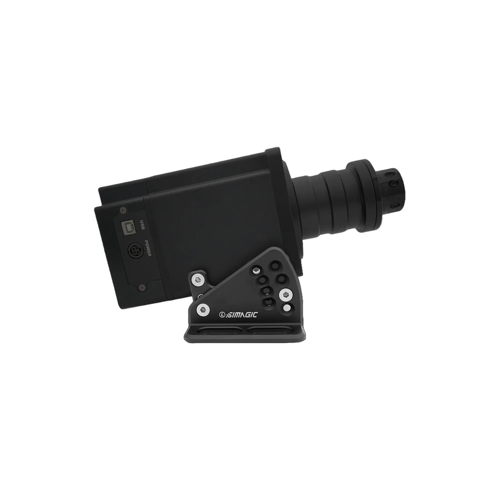 Suporte para Motores Alpha - Simagic MB-A