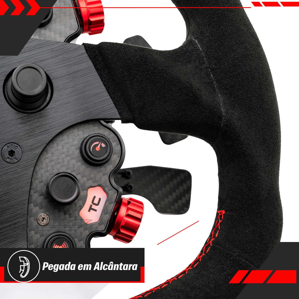 GTC Aro GT Add-on Simagic