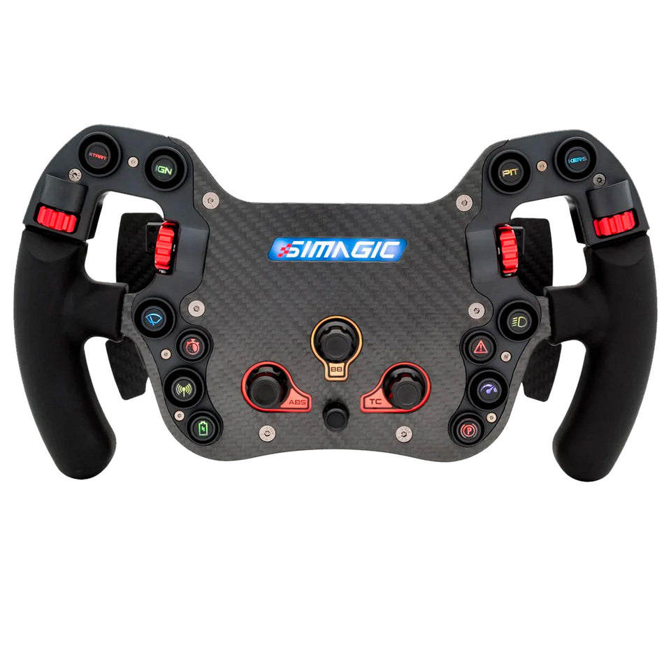 Aro FX Fórmula Add-on Simagic