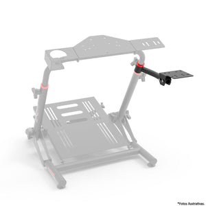 Suporte Para Câmbio Inferior - SGT