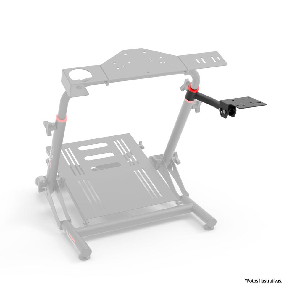 Suporte Para Câmbio Inferior - SGT