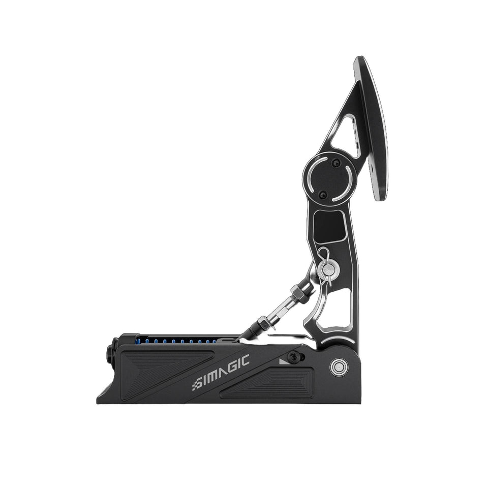 Pedal de Embreagem para pedaleira P1000 - Simagic C-P1000