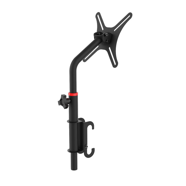 Suporte Quarta Tela Tubular