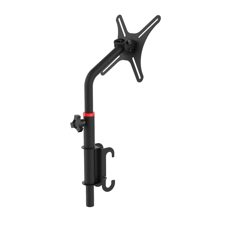 Suporte Quarta Tela Tubular