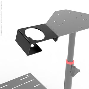 Porta Copo Para Suportes E Cockpits