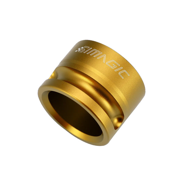 Suporte QR Para Aro Simagic