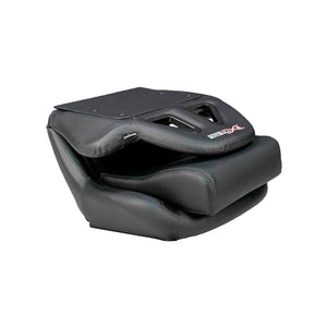 Banco Retrátil Preto