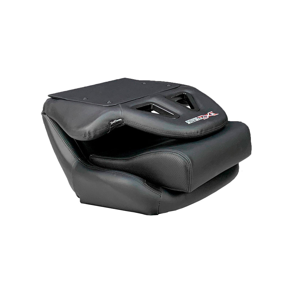 Banco Retrátil Preto