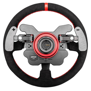 GT1 Alcantara Aro Drift Rally Simagic