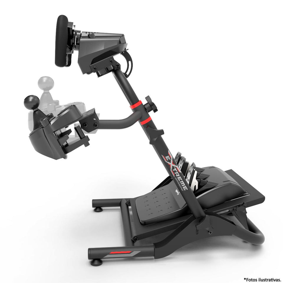 Suporte Para Câmbio Inferior - SGT