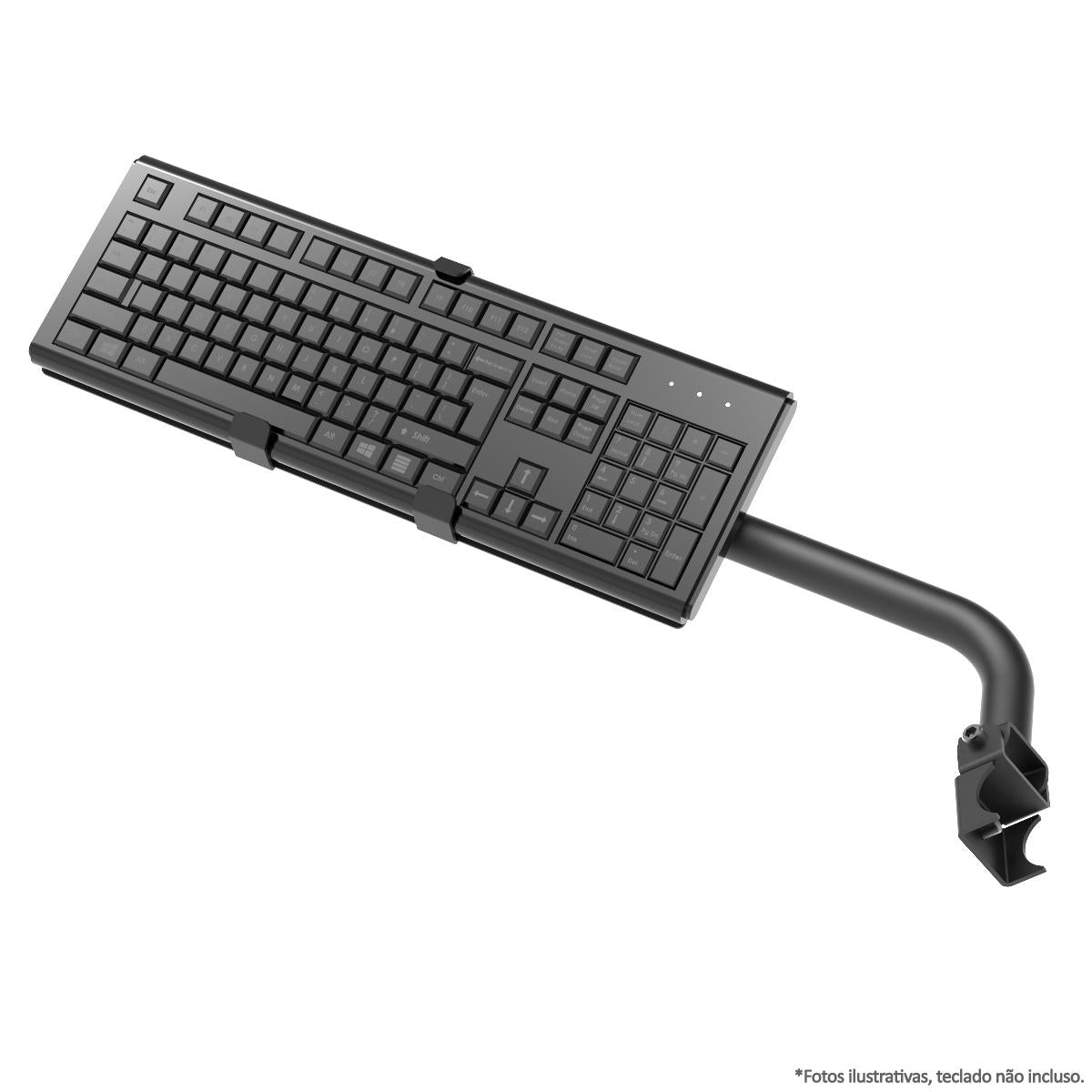 Suporte Para Teclado - SXT V2 – Extreme SimRacing