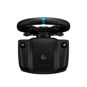 Volante Logitech G923 Para PS5, PS4 e PC