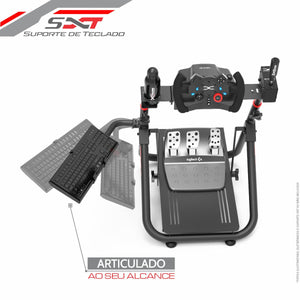 Suporte Para Teclado - SXT V2