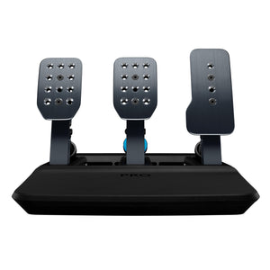 Pedais G Pro Racing  Pedals - Logitech