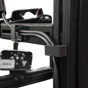 Guia Organizadora de Cabos