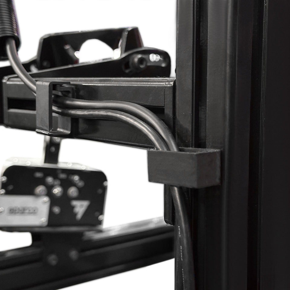 Guia Organizadora de Cabos