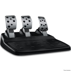 Volante Logitech G920 Para Xbox Series, Xbox One e PC