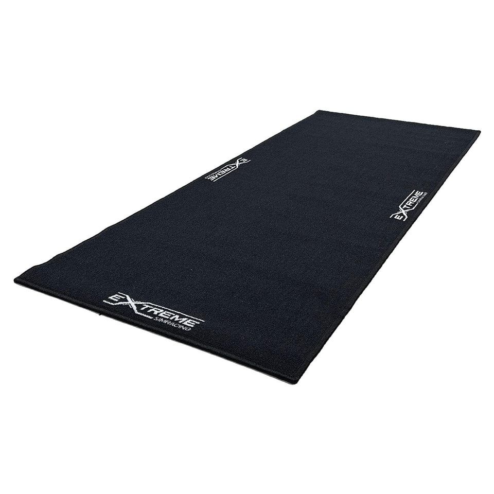 Tapete Antiderrapante Decorativo Extreme Simracing