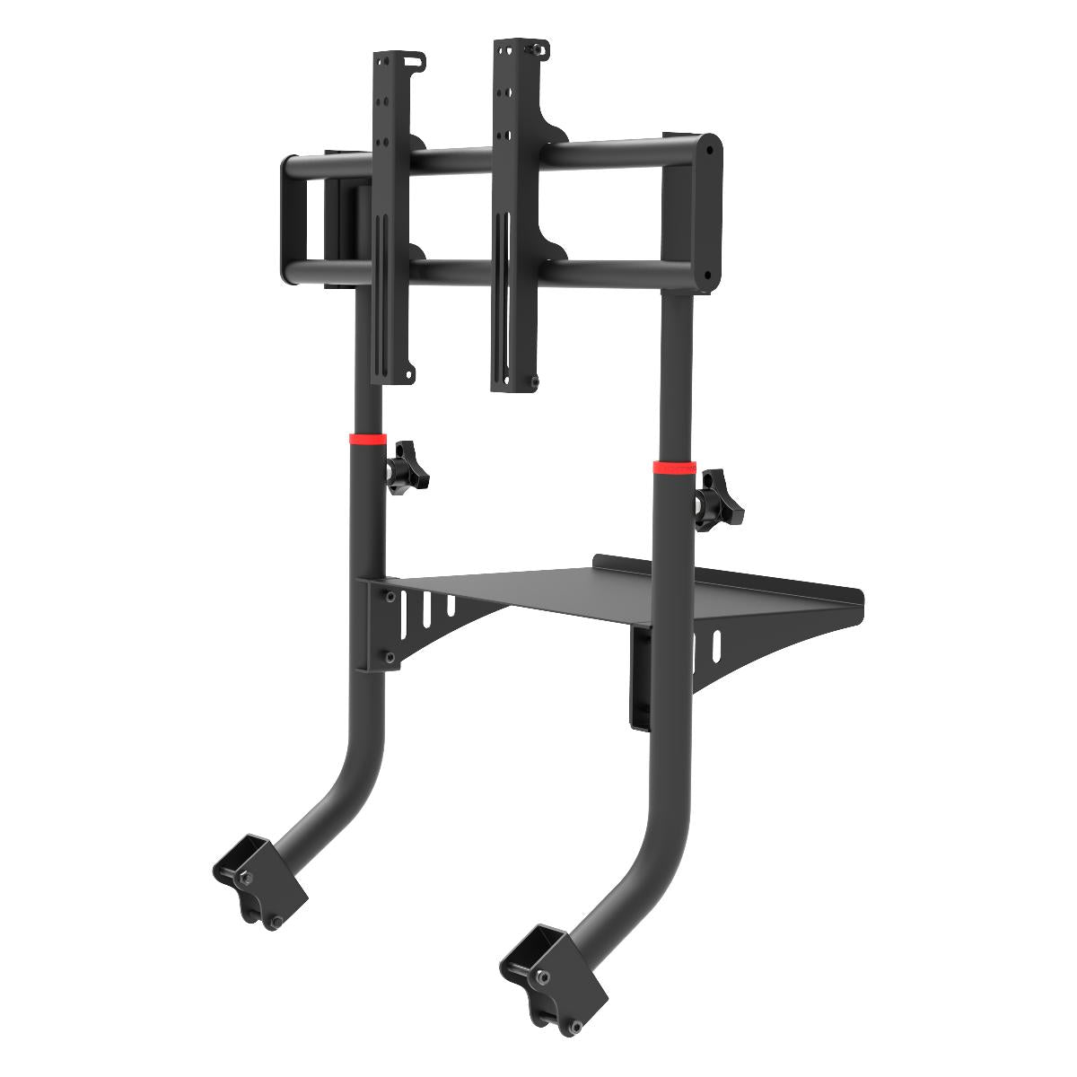 Suporte Para Tv/Monitor 24/43 Com Porta Pc/Console SXT V2