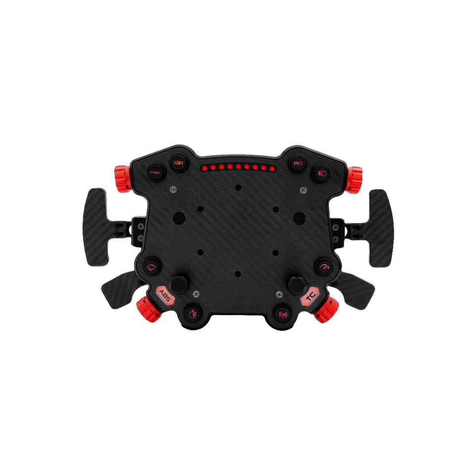 Gt Pro Hub | Shifter & Clutch Paddles - Simagic