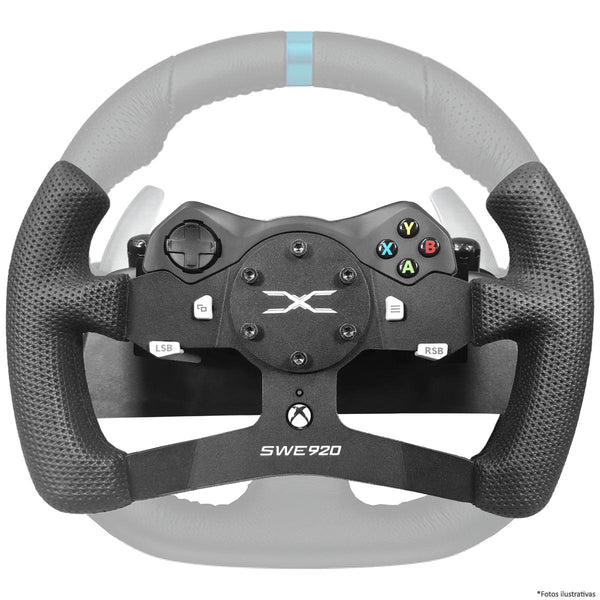 SWE920 Add-On Para Logitech G920 Extreme Simracing