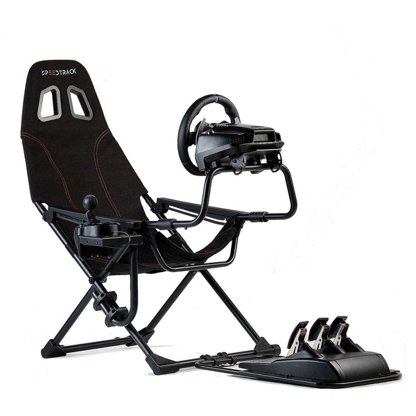 COCKPITS – Extreme SimRacing