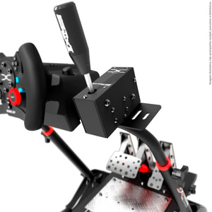 Porta Câmbio Superior Para Suportes E Cockpits - Extreme Simracing