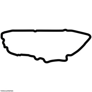 Quadro Track - Le Mans