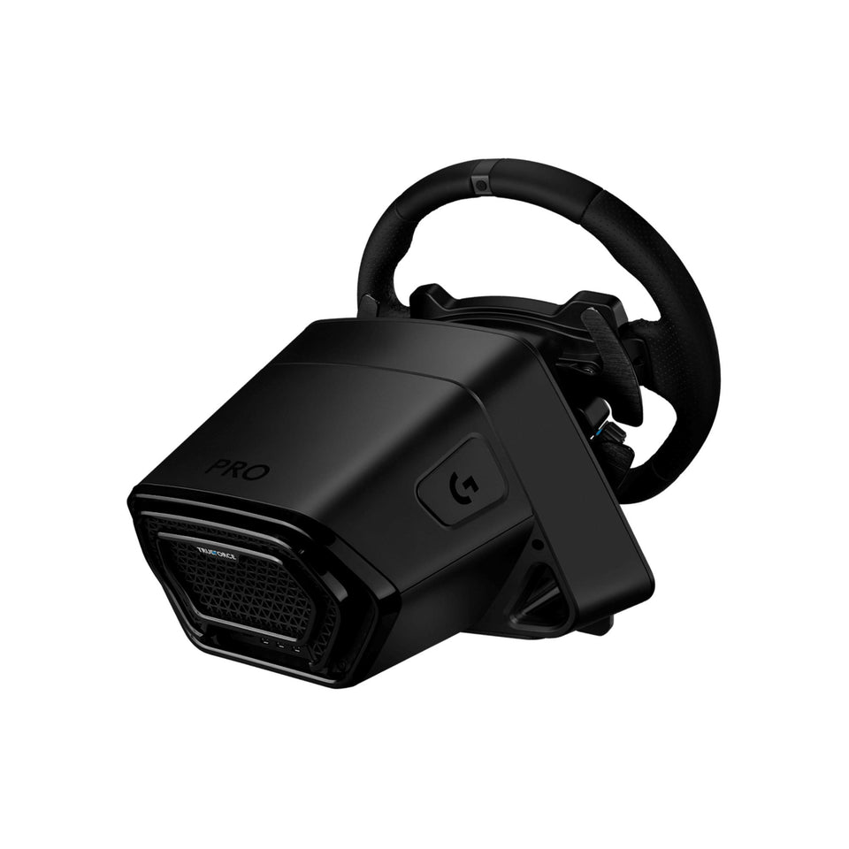Volante G PRO Racing Wheel - Logitech