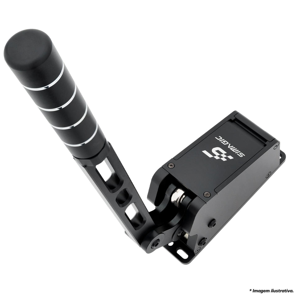 Freio de Mão TB-1 Simagic