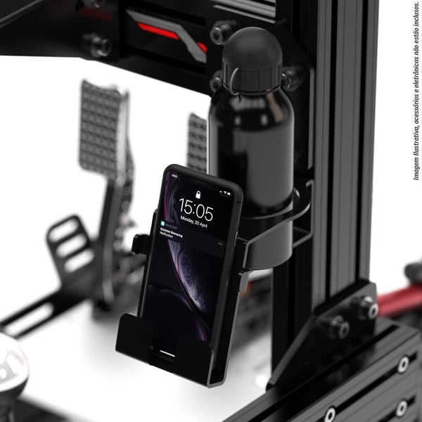 Suporte Para Copo e Celular AX80 e AX160