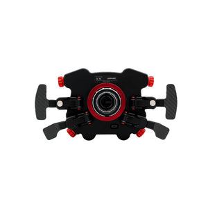 Gt Pro Hub | Shifter & Clutch Paddles - Simagic