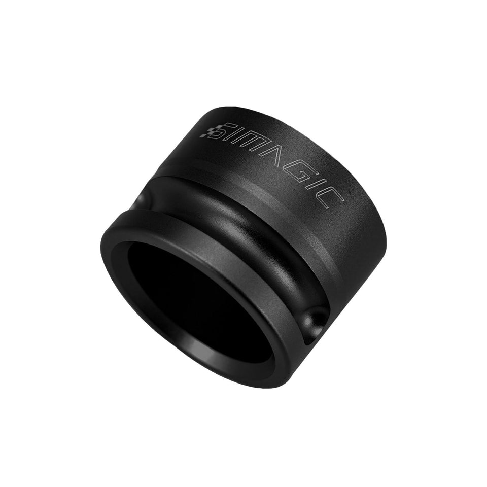 Suporte QR Para Aro Simagic