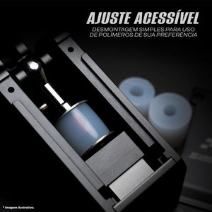 Freio de Mão TB-1 Simagic