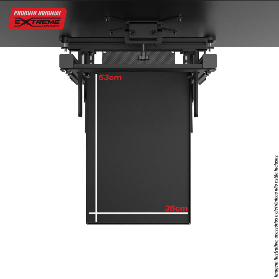 Bandeja para PC/Console - 4.0