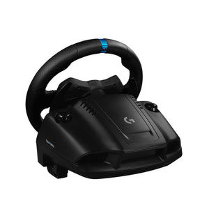 Volante Logitech G923 Para Xbox Series, X-Box One e PC